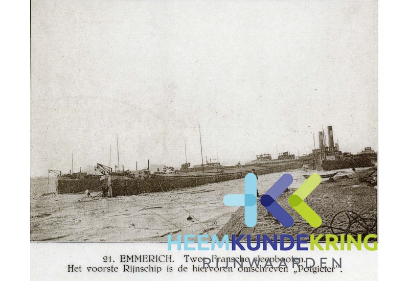 WinterOpDenRijn.25 coll RWS HK Rijnwaarden F000001017